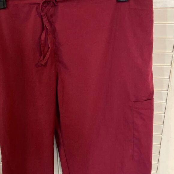 WS Uniforms Scrub Pants - Picture 4 of 5